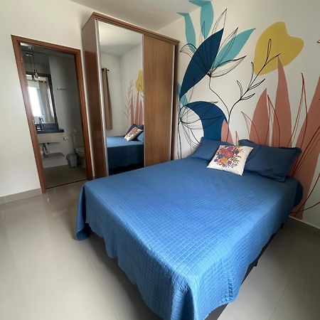 דירות אובטובה Apartamento De Praia מראה חיצוני תמונה