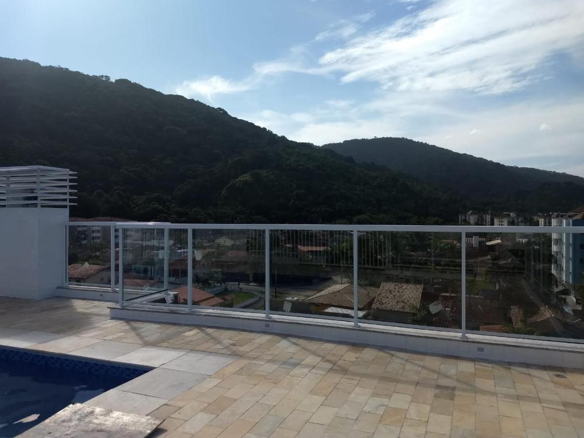 אובטובה Apartamento De Praia מראה חיצוני תמונה