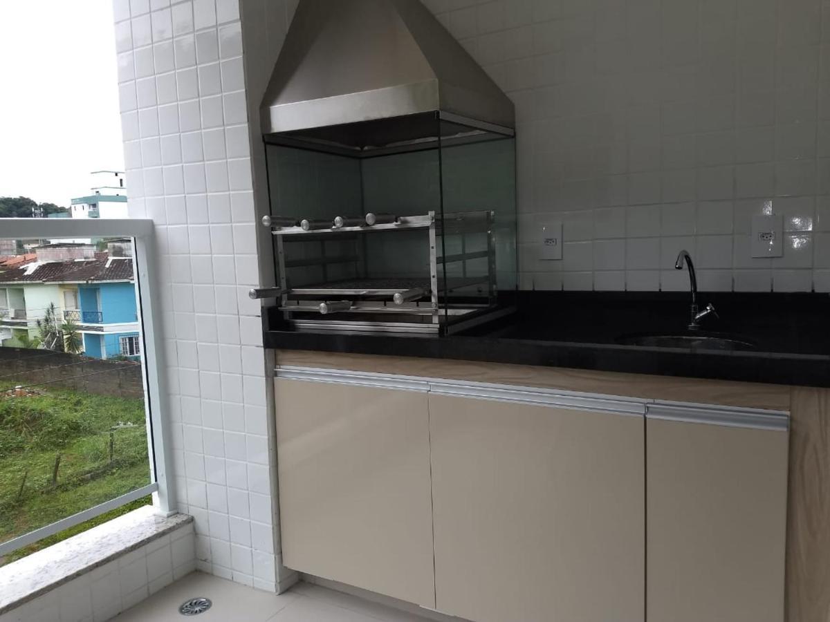 אובטובה Apartamento De Praia מראה חיצוני תמונה