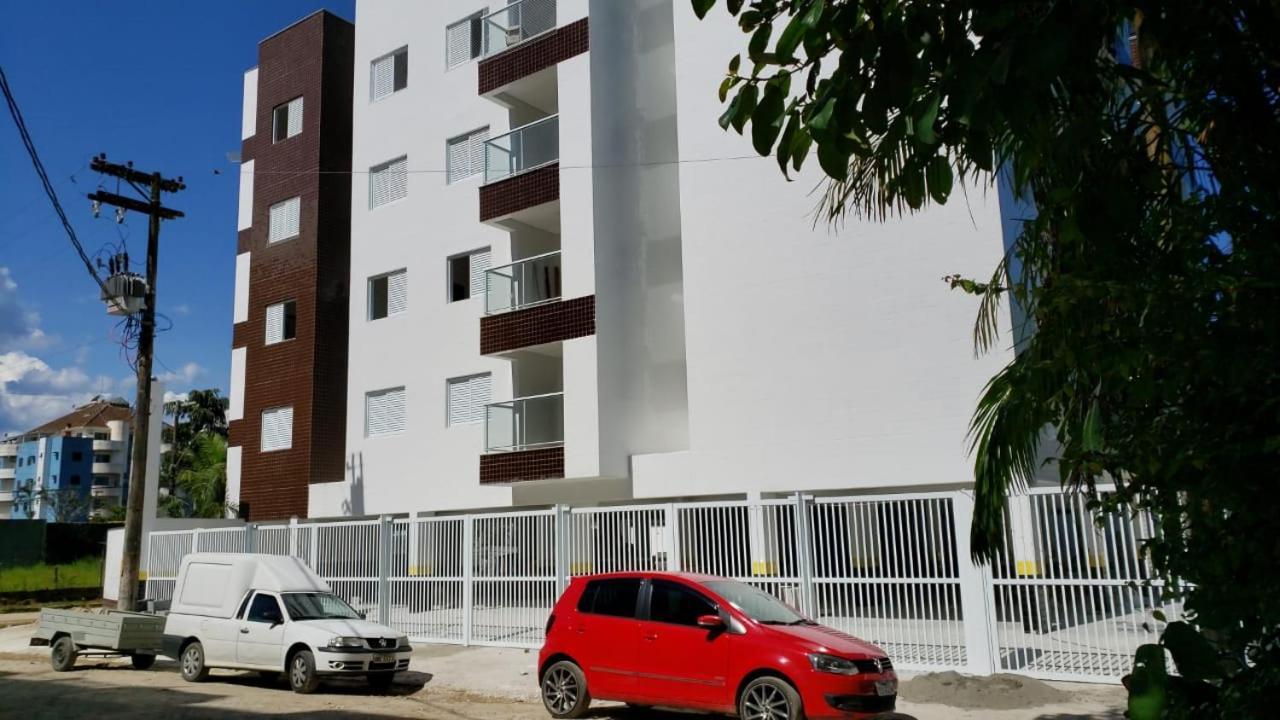 דירות אובטובה Apartamento De Praia מראה חיצוני תמונה