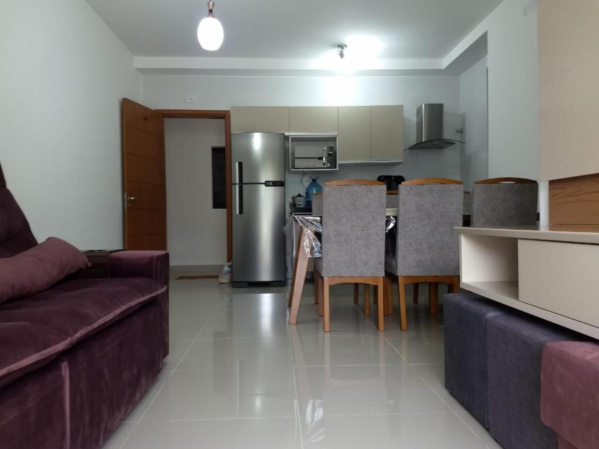 דירות אובטובה Apartamento De Praia מראה חיצוני תמונה