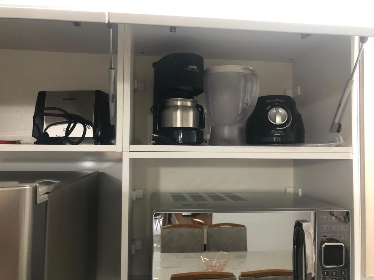 אובטובה Apartamento De Praia מראה חיצוני תמונה