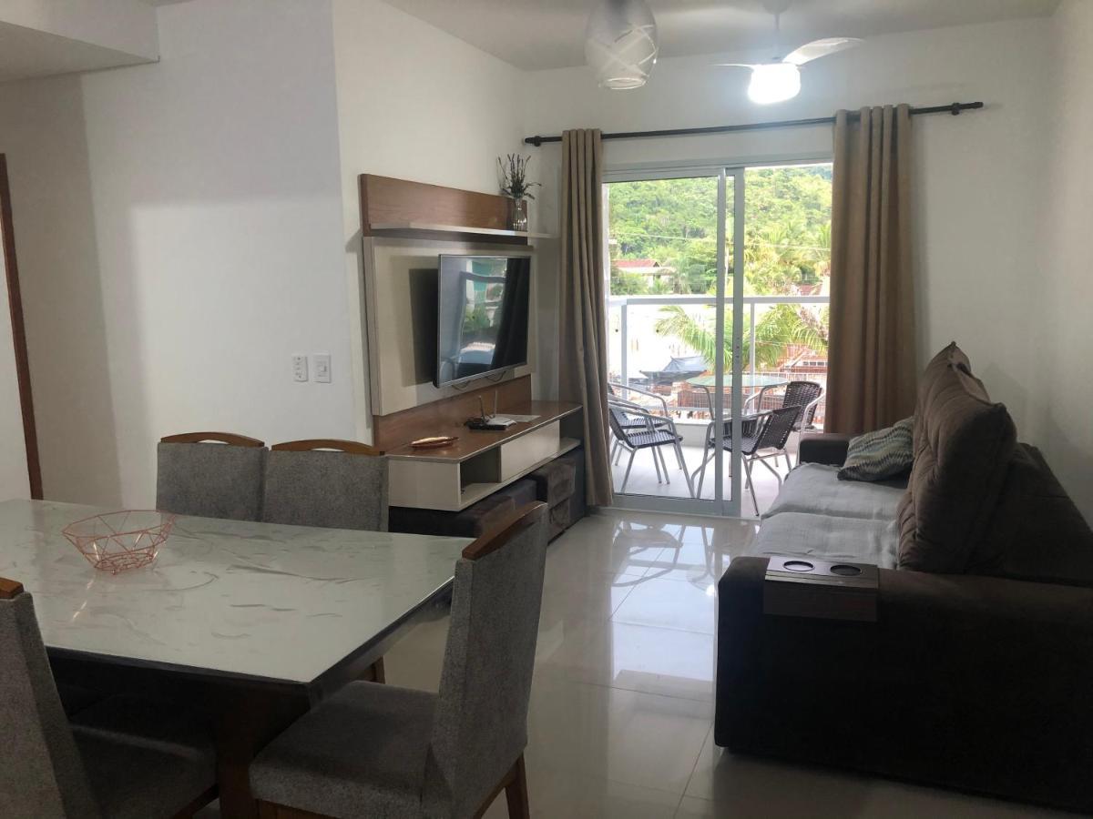 דירות אובטובה Apartamento De Praia מראה חיצוני תמונה