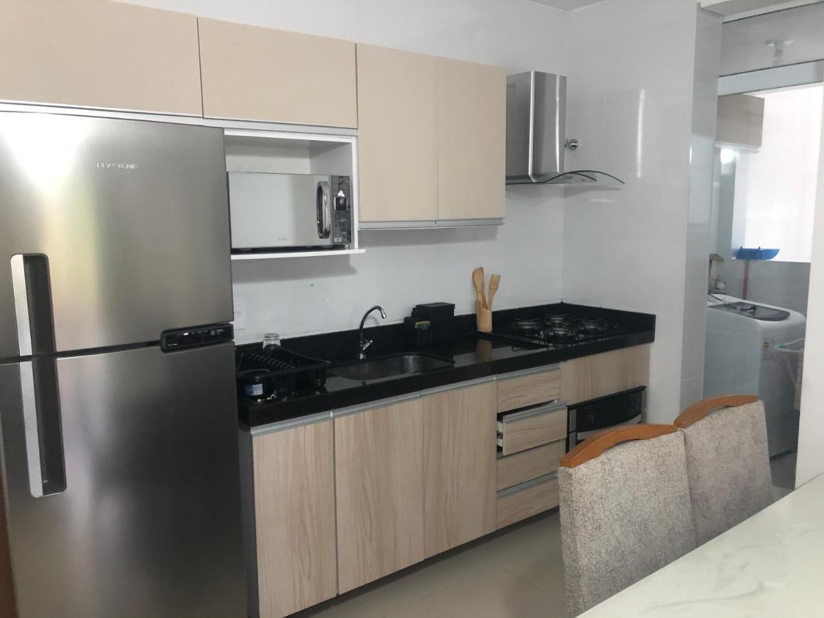 אובטובה Apartamento De Praia מראה חיצוני תמונה