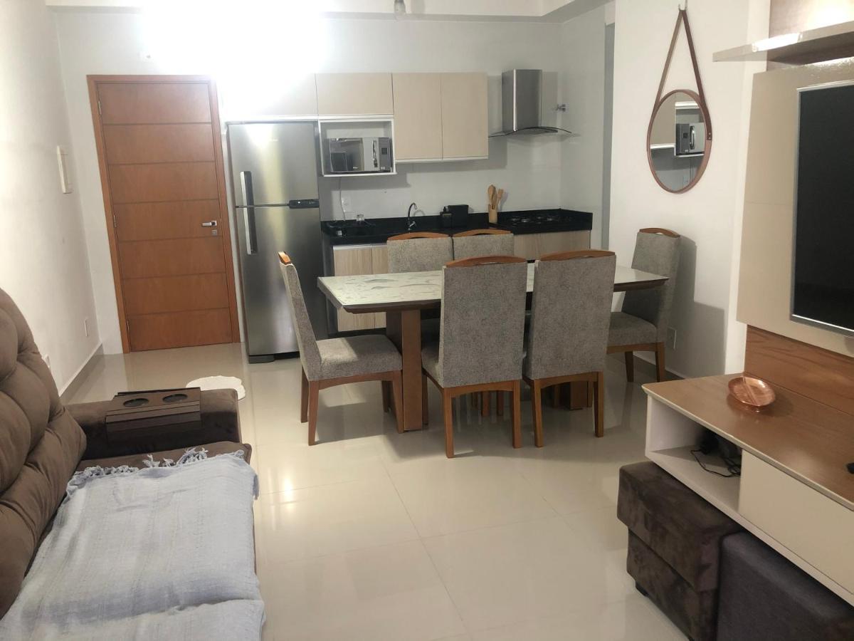 דירות אובטובה Apartamento De Praia מראה חיצוני תמונה