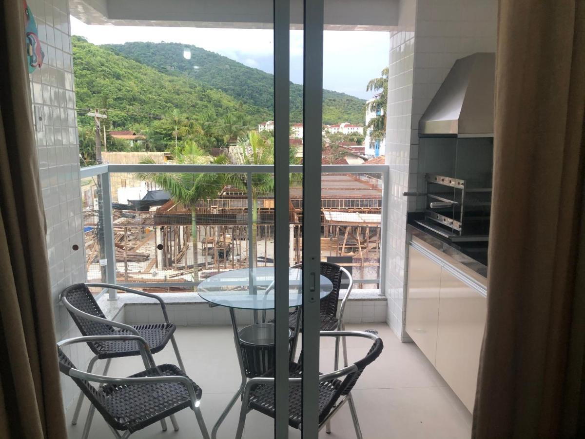 אובטובה Apartamento De Praia מראה חיצוני תמונה