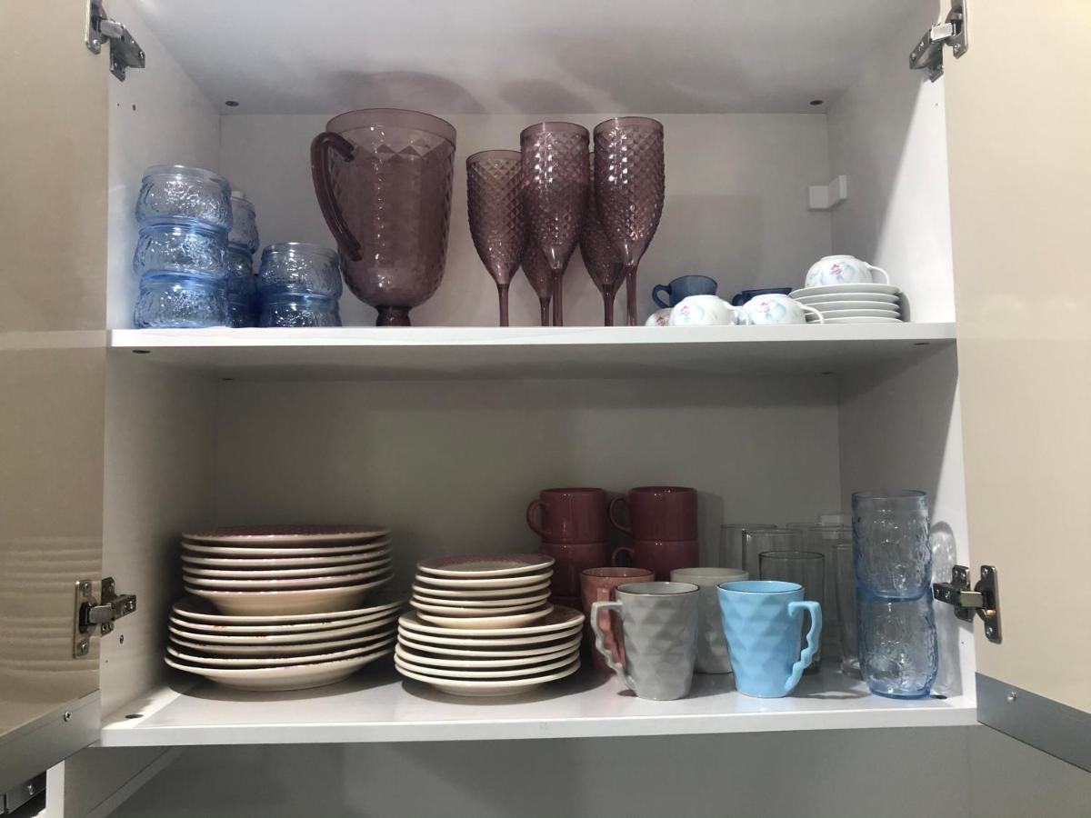 אובטובה Apartamento De Praia מראה חיצוני תמונה