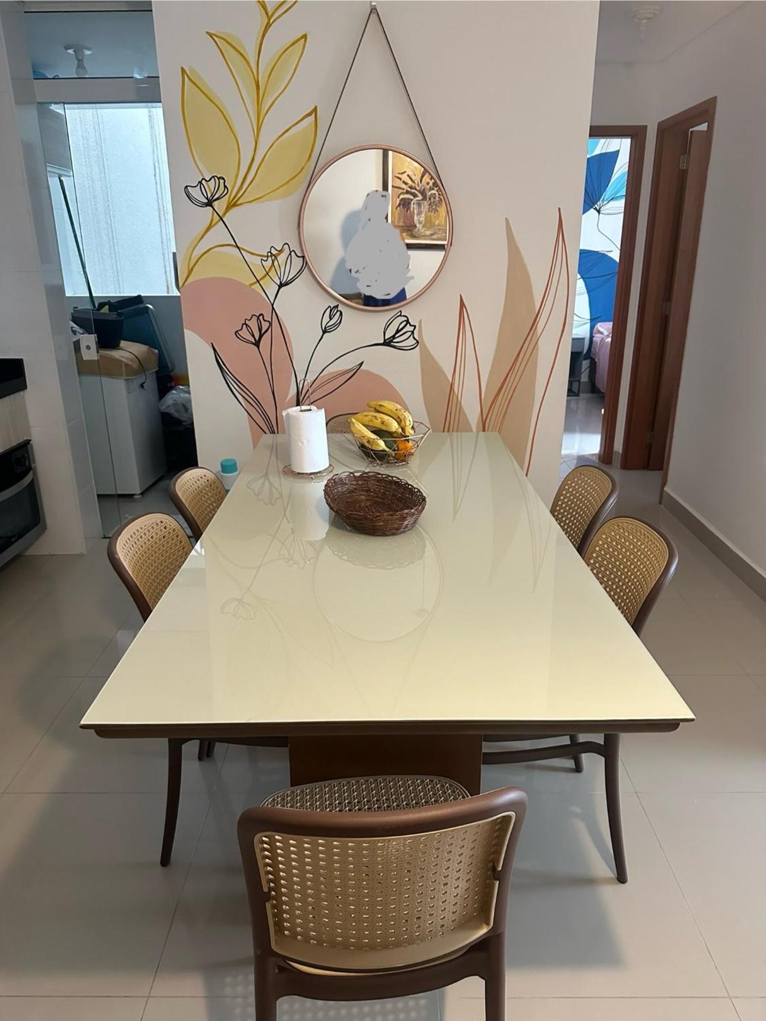 אובטובה Apartamento De Praia מראה חיצוני תמונה