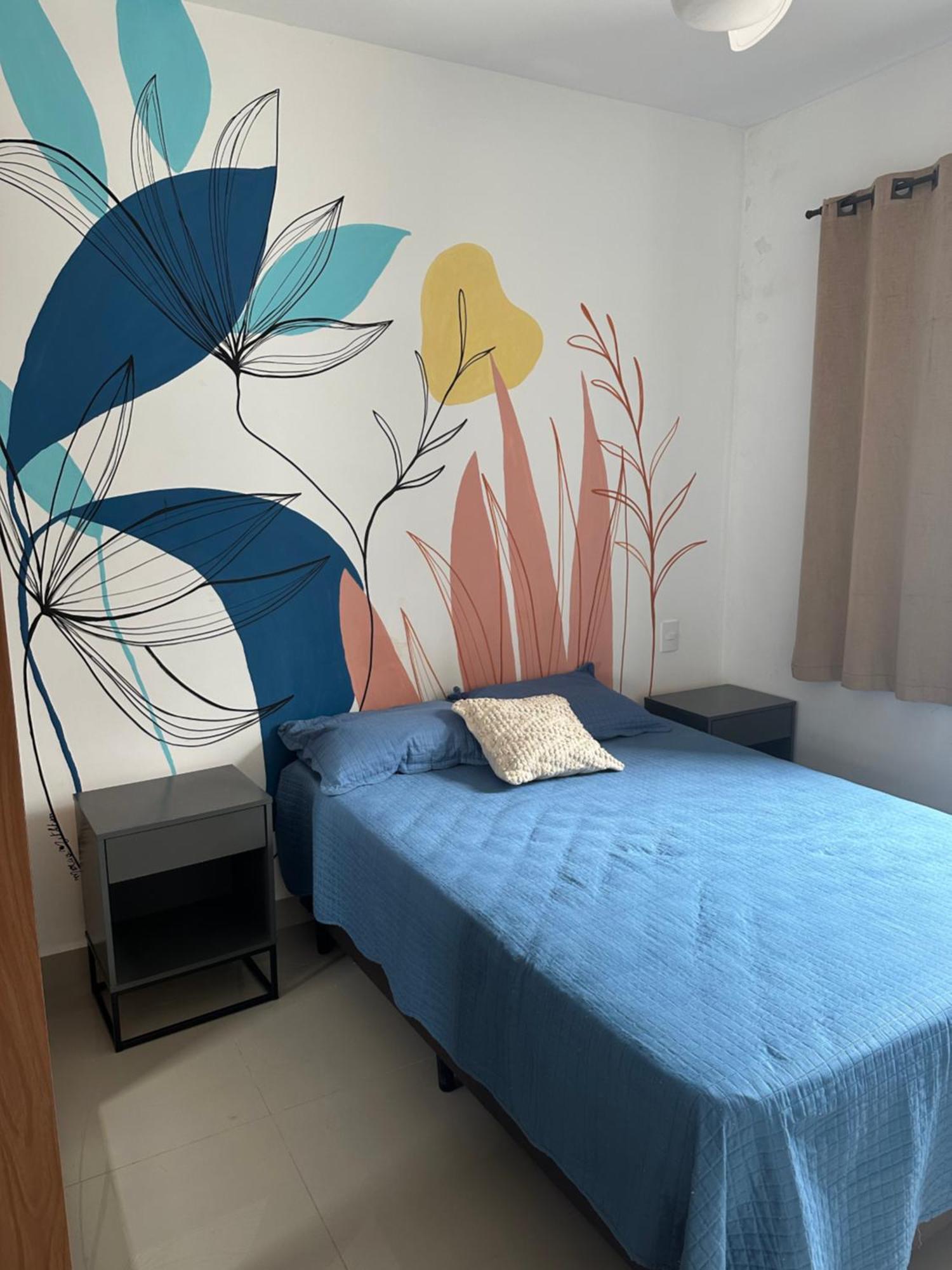 אובטובה Apartamento De Praia מראה חיצוני תמונה