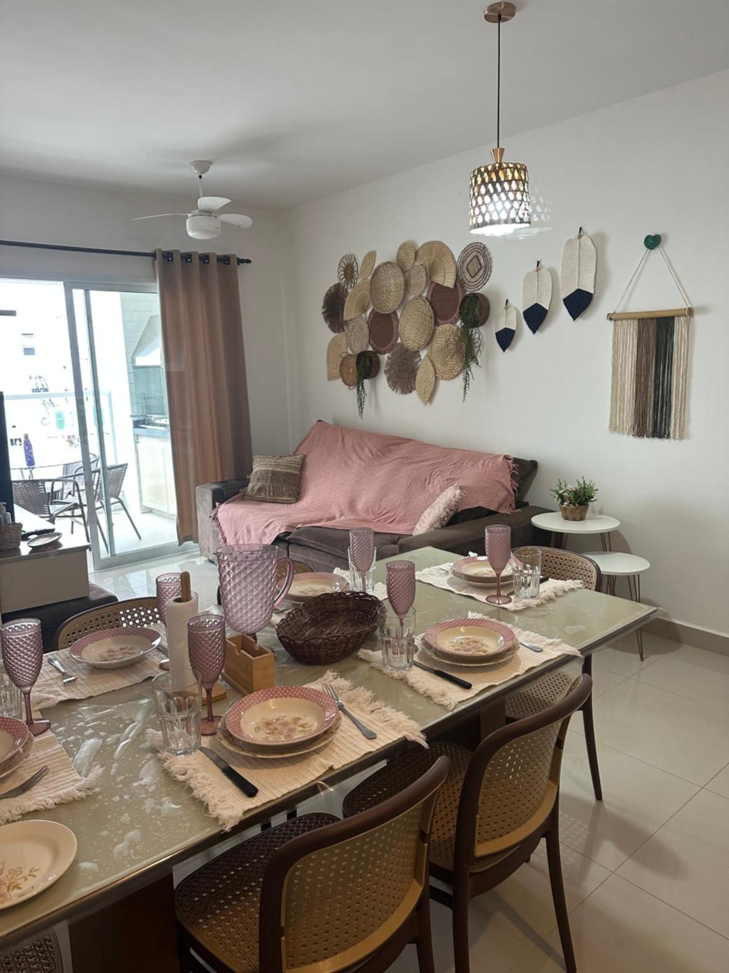 אובטובה Apartamento De Praia מראה חיצוני תמונה