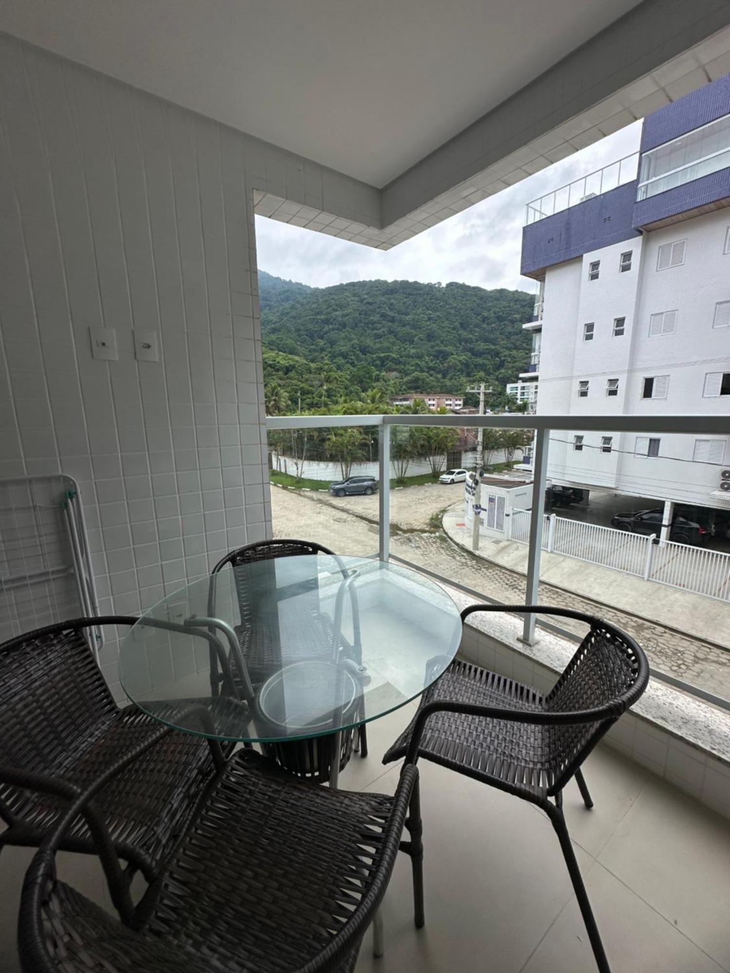 אובטובה Apartamento De Praia מראה חיצוני תמונה